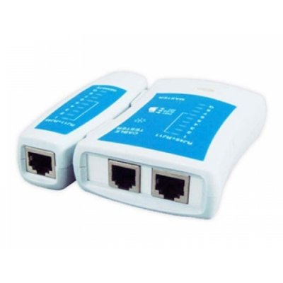 COMPROBADOR CABLE RJ45-RJ11